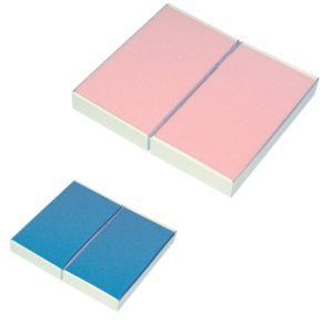 Trittschaum Minimal
