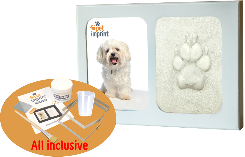Pet Imprint Alaska