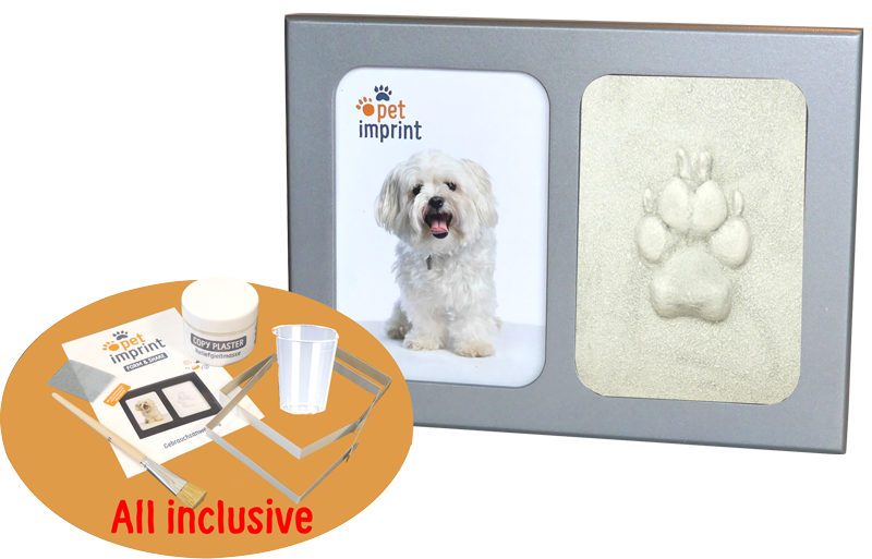 Pet Imprint Alaska
